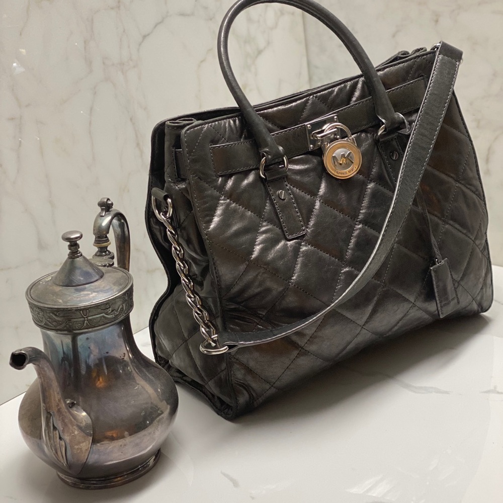 Michael cokors sovereign beautiful bag